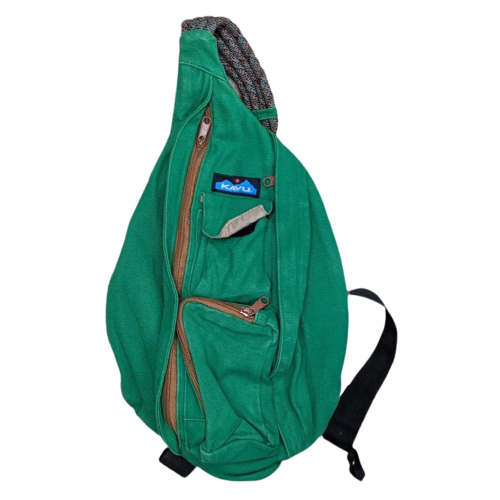 Kavu Rope Sling Pack Bag